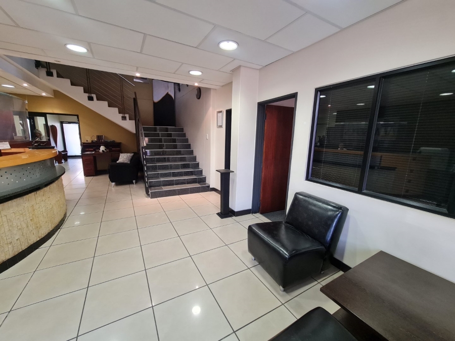 Commercial Property for Sale in Bloemfontein Free State